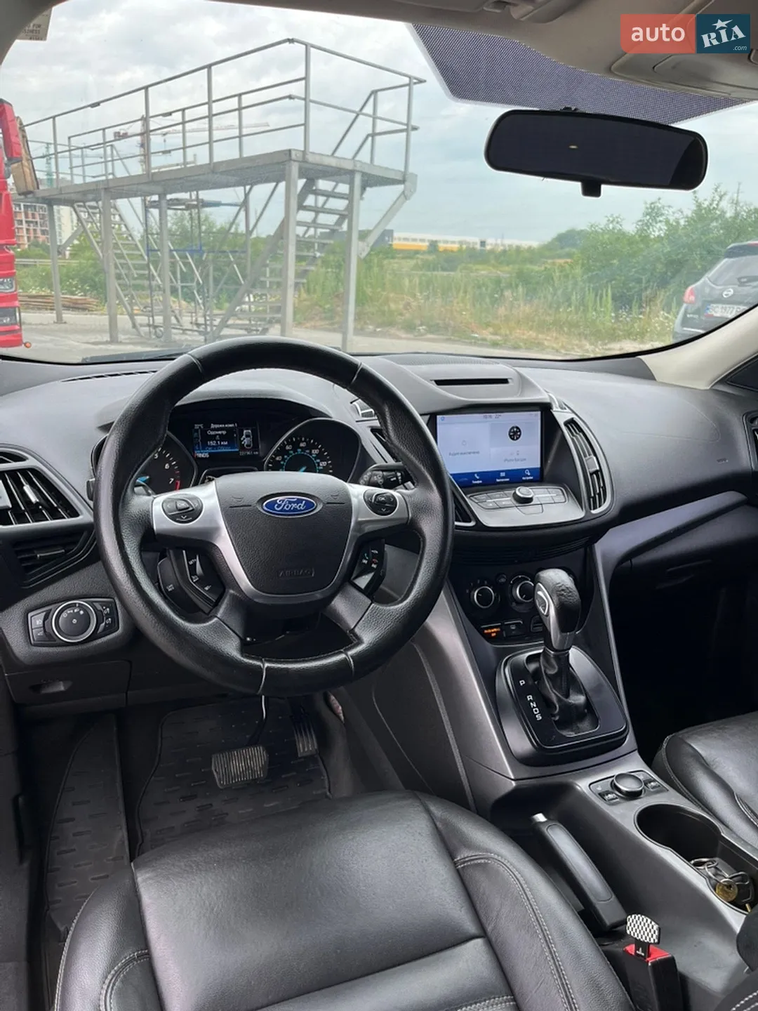 2014 Ford Escape - мініатюра 25