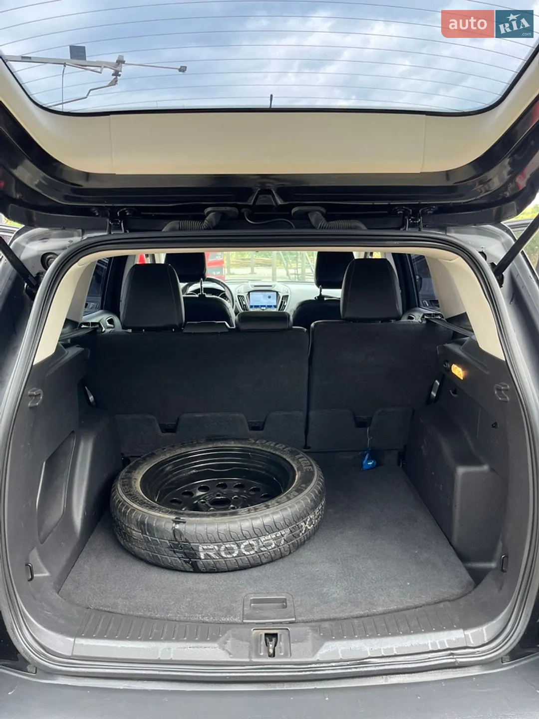 2014 Ford Escape - мініатюра 30