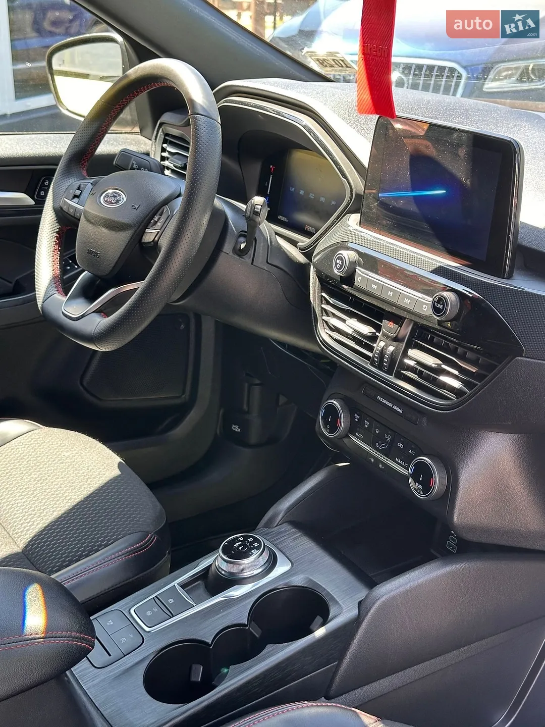 2024 Ford Escape - мініатюра 9