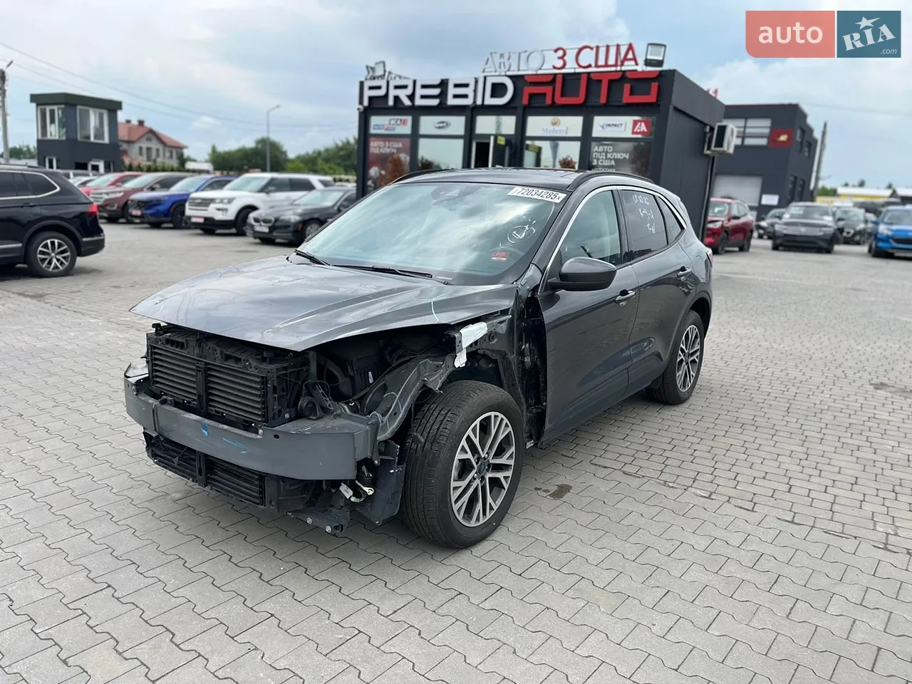2015 Jeep Renegade - мініатюра 32