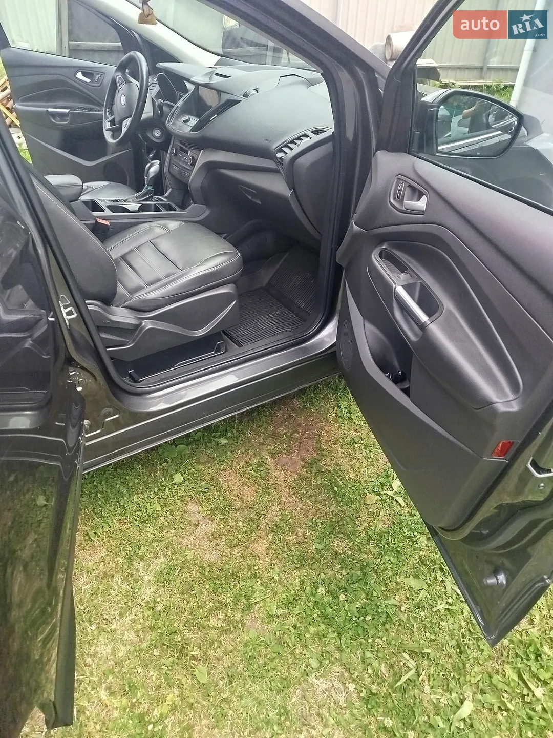2018 Ford Escape - мініатюра 10