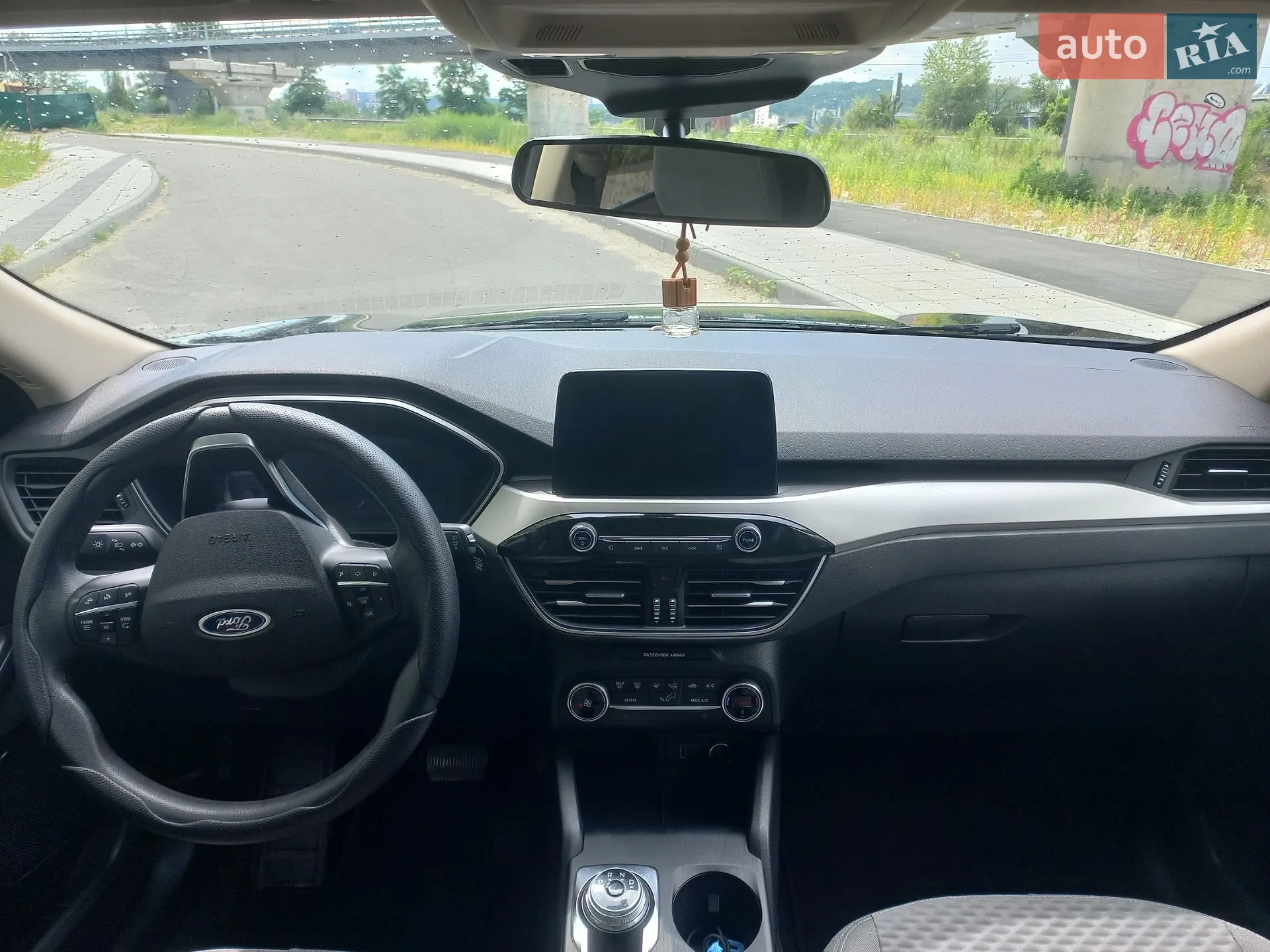 2020 Ford Escape - мініатюра 12