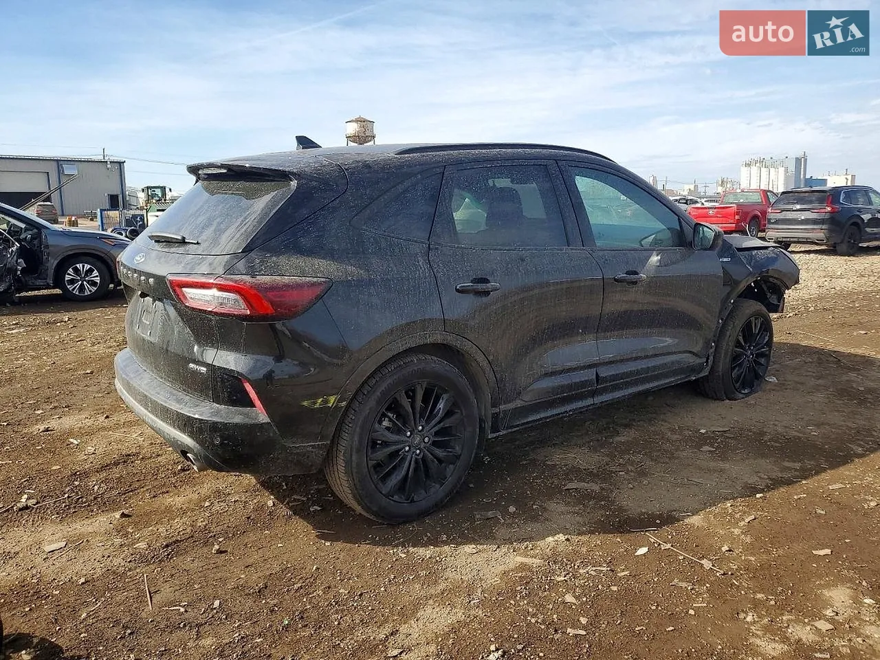 2016 Land Rover Discovery Sport - мініатюра 38