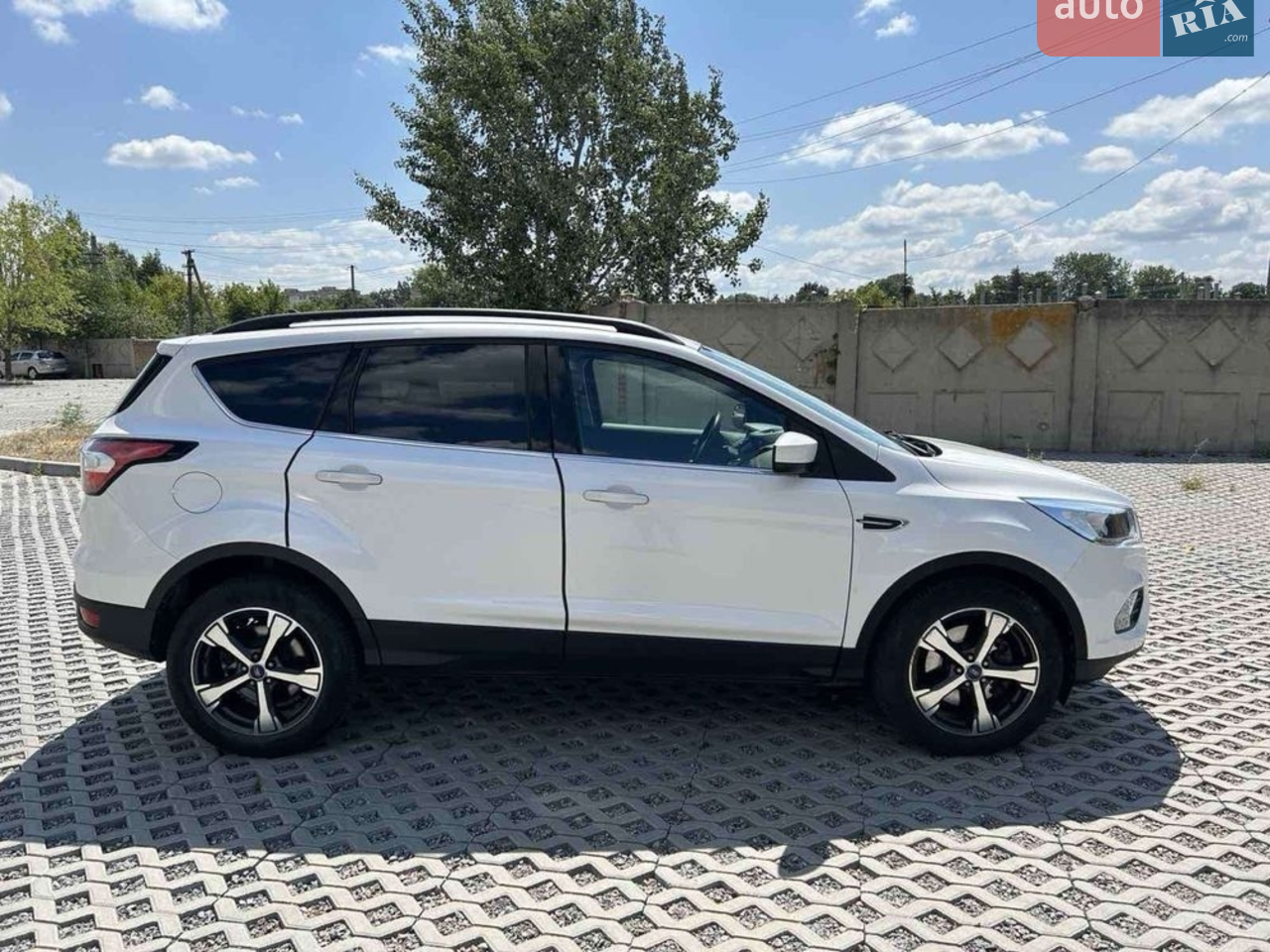 2016 Ford Escape - мініатюра 23