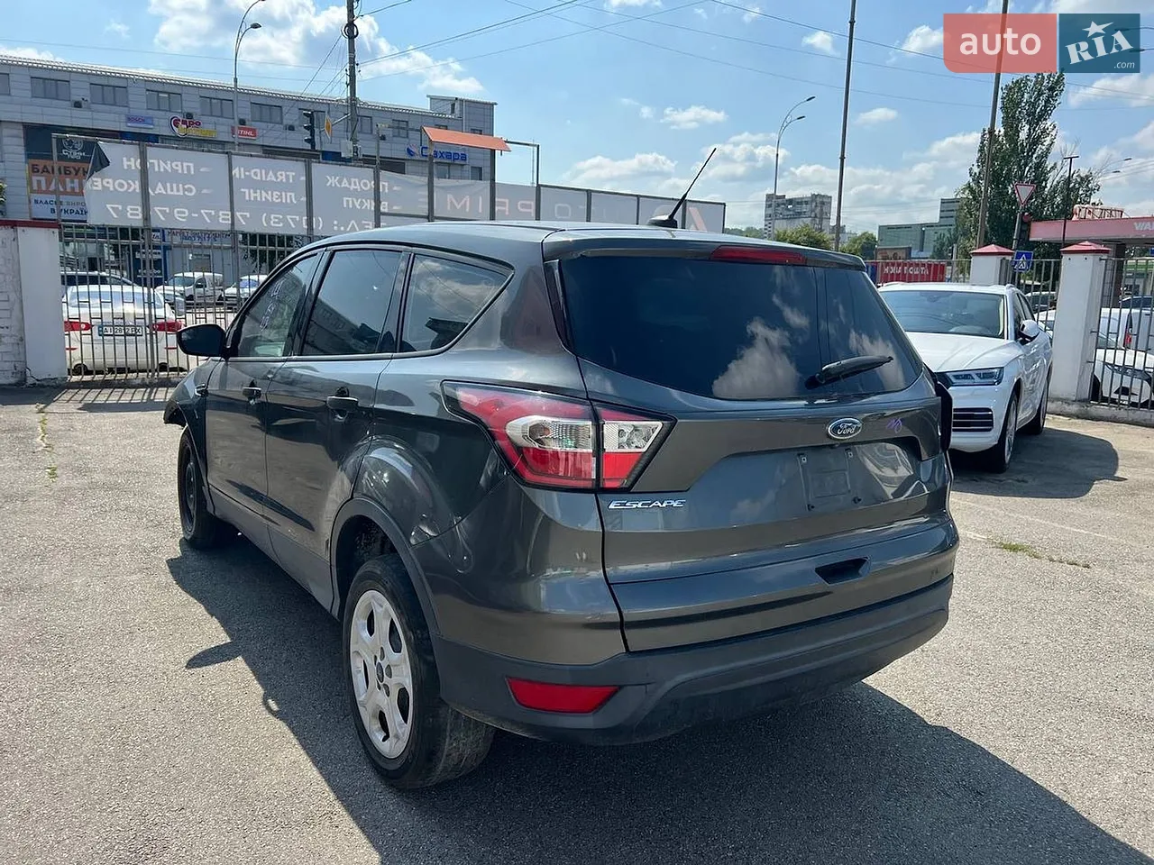 2018 Nissan Rogue - мініатюра 46