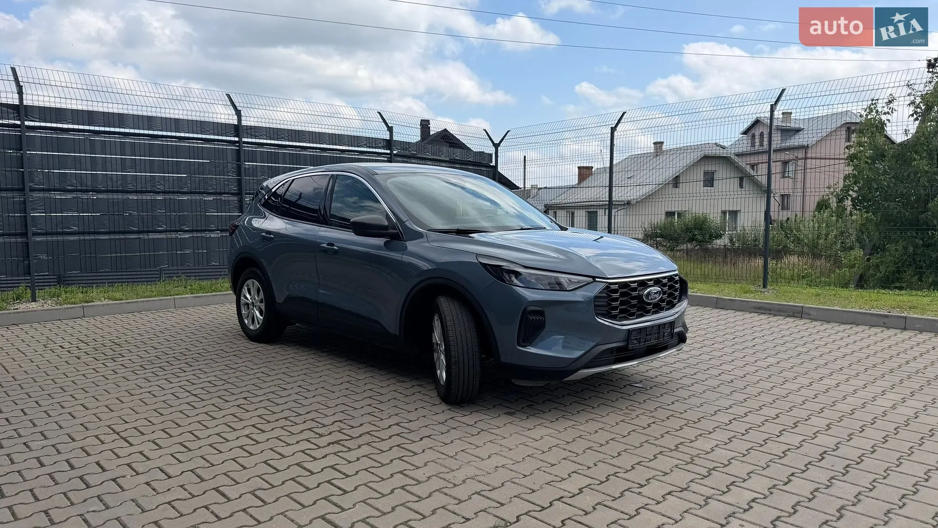 2023 Ford Escape - мініатюра 31