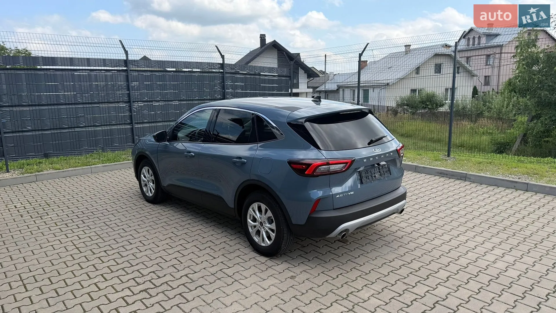 2023 Ford Escape - мініатюра 30