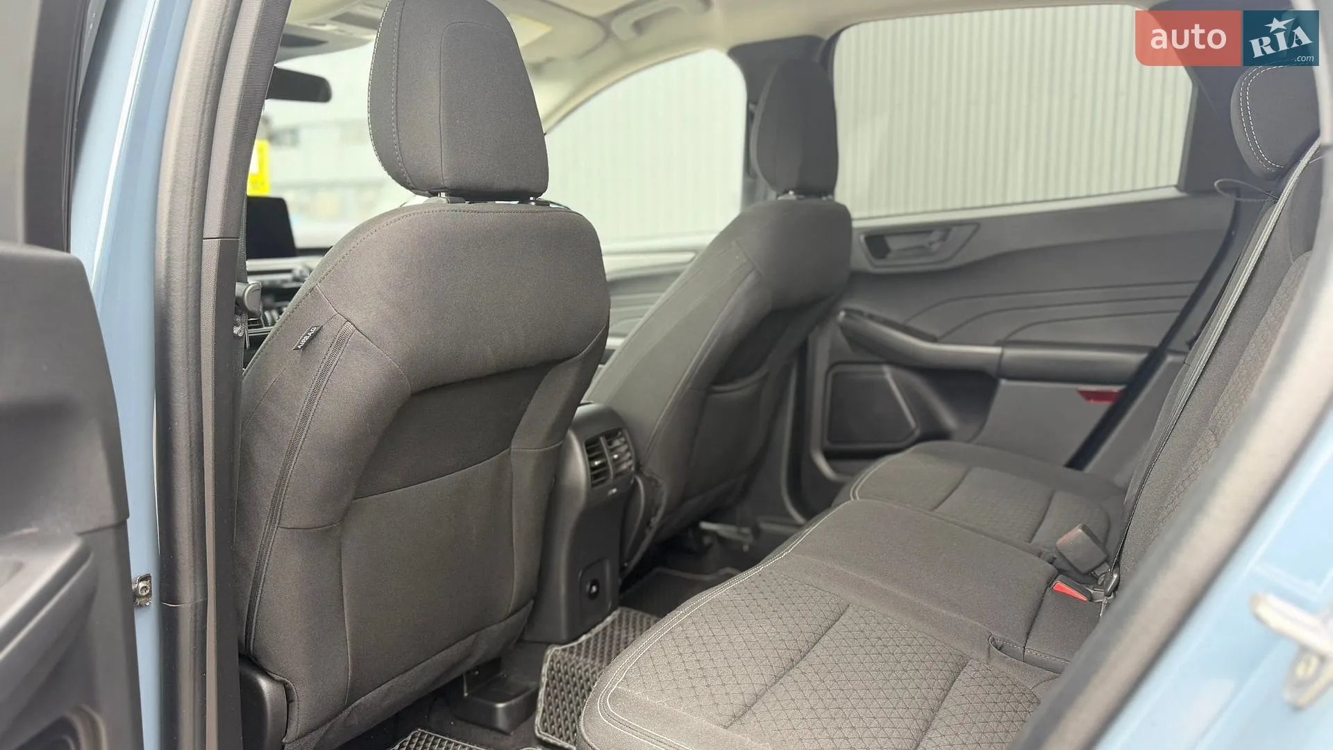 2023 Ford Escape - мініатюра 15
