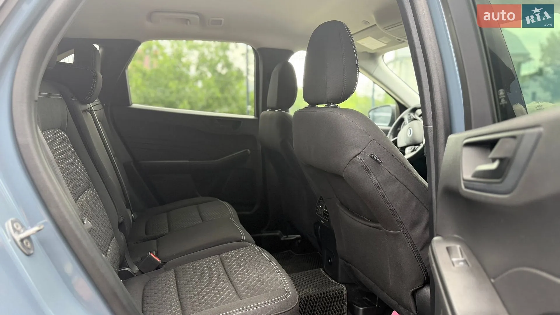 2023 Ford Escape - мініатюра 19