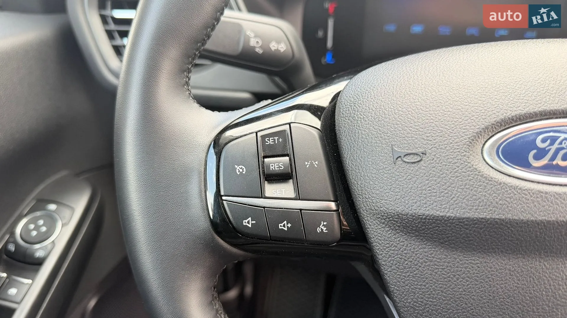 2023 Ford Escape - мініатюра 11