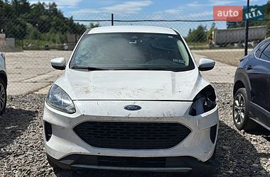 Позашляховик / Кросовер Ford Escape 2019 в Львові