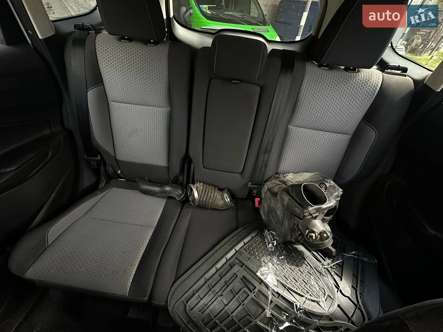 2017 Ford Escape - мініатюра 15