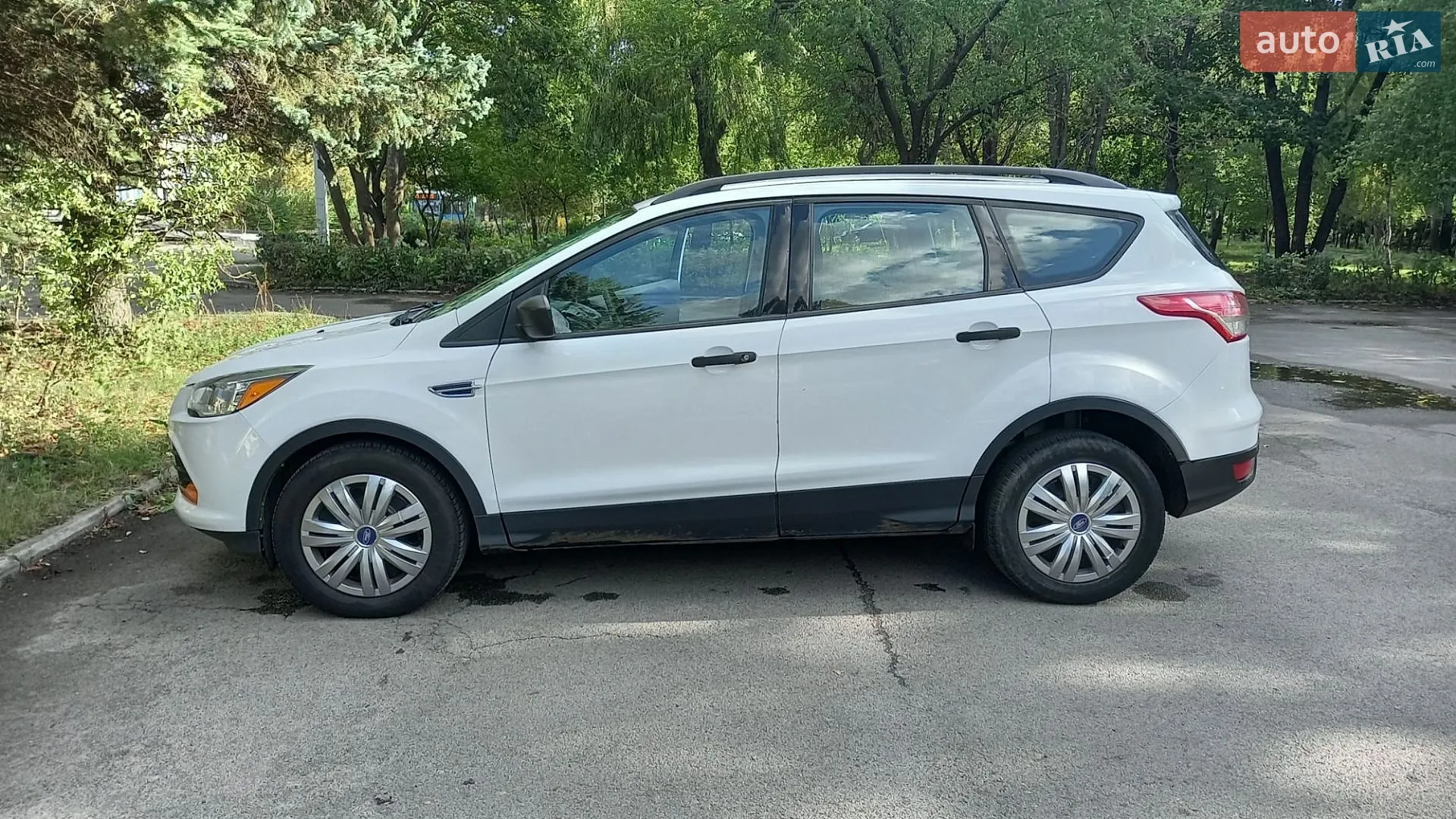 2015 Ford Escape - мініатюра 6
