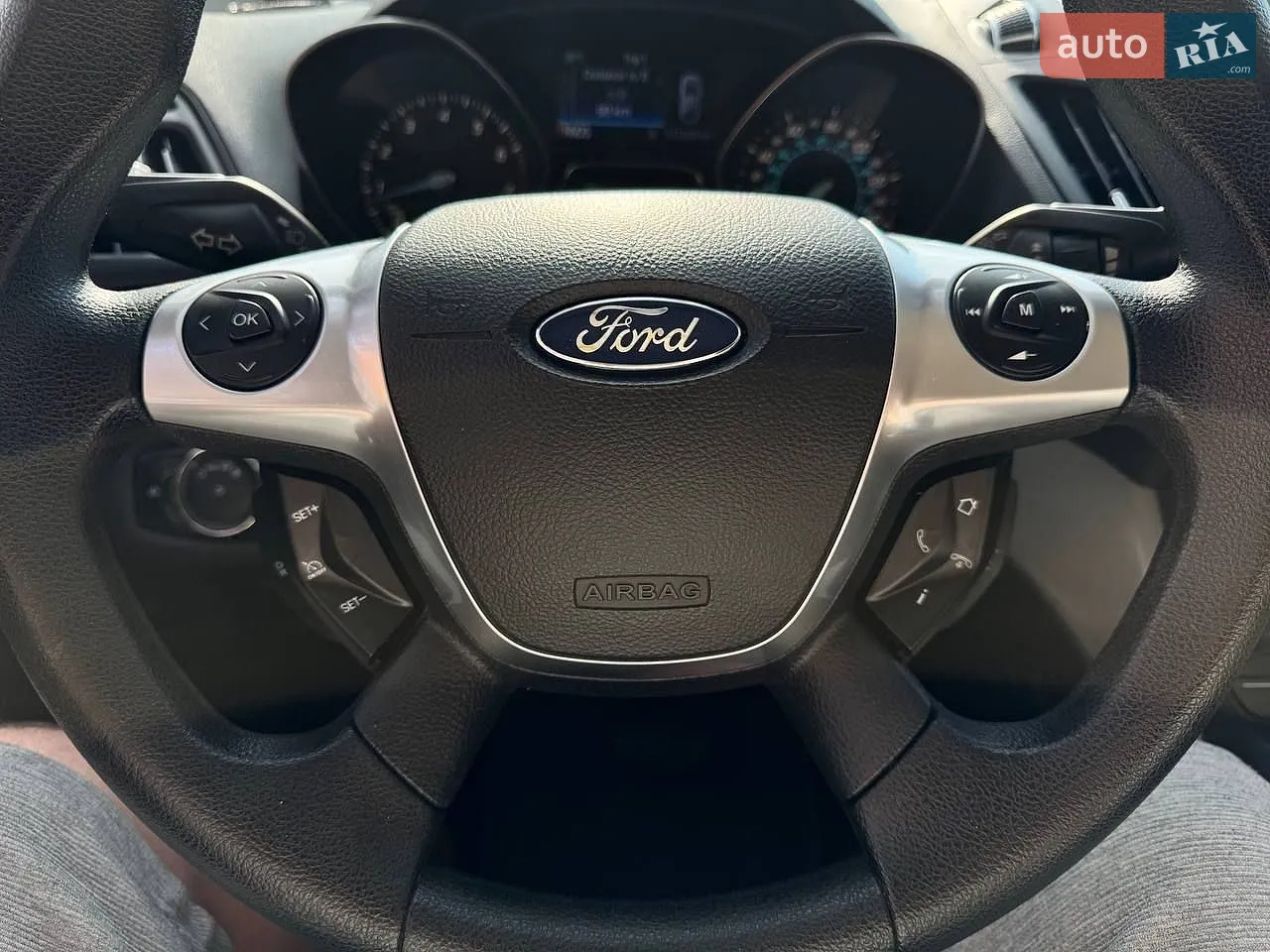 2012 Ford Escape - мініатюра 18