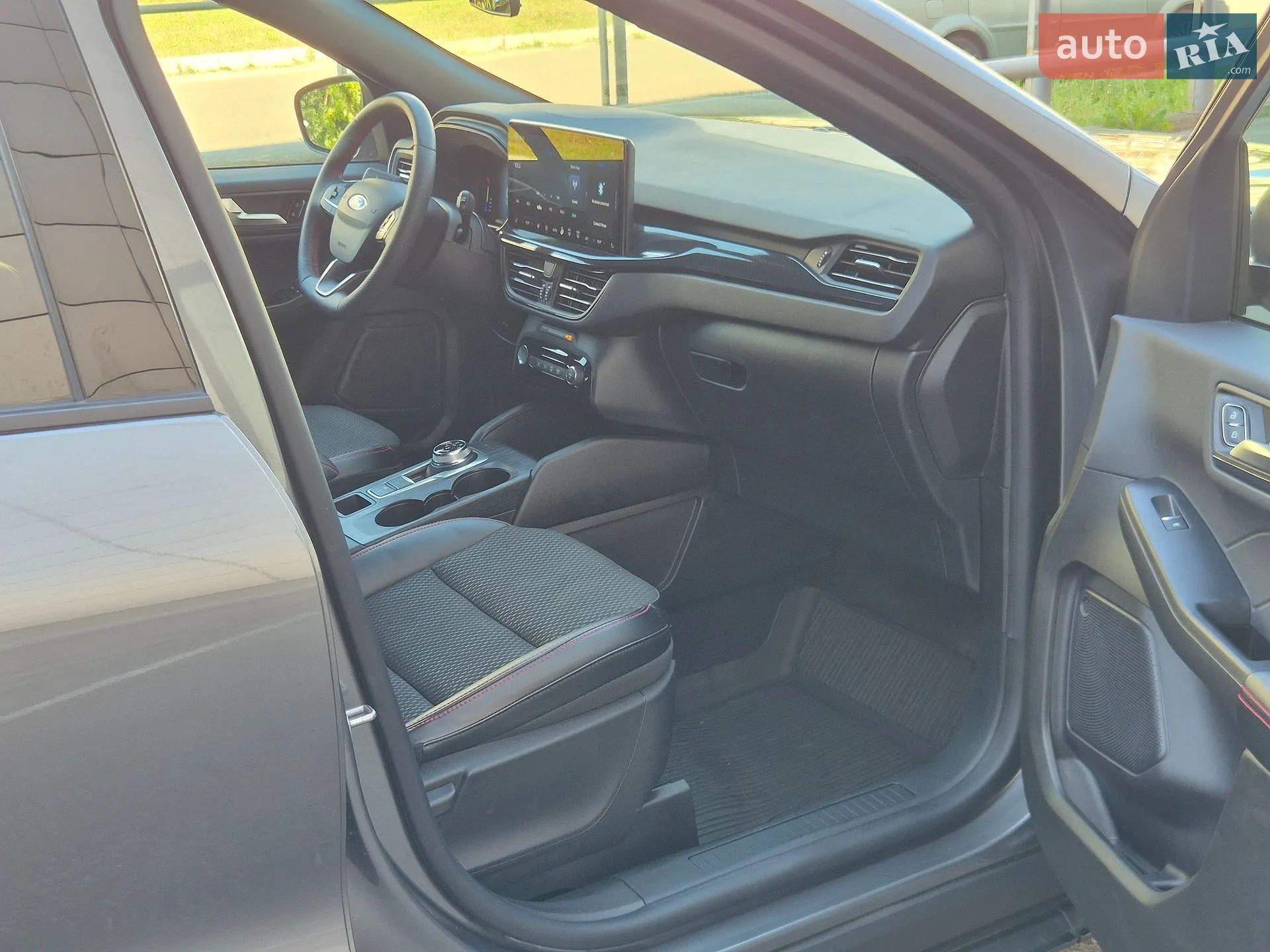 2023 Ford Escape - мініатюра 36