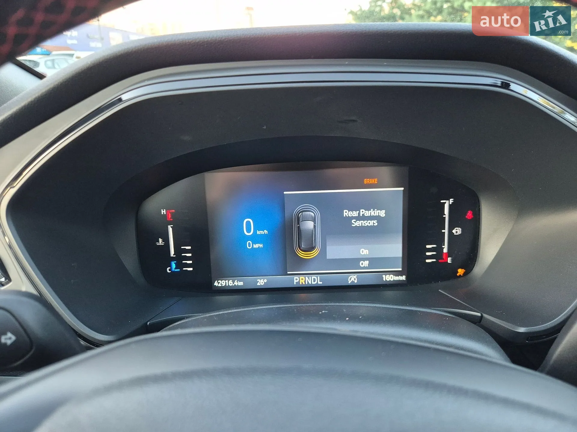2023 Ford Escape - мініатюра 48