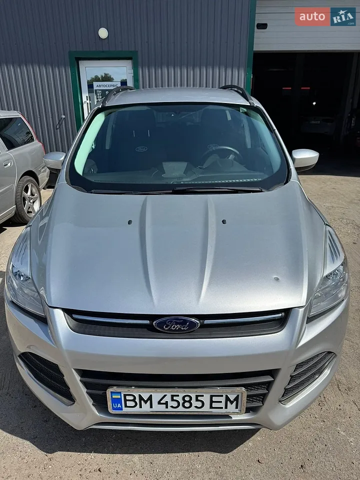 2013 Ford Escape - мініатюра 34