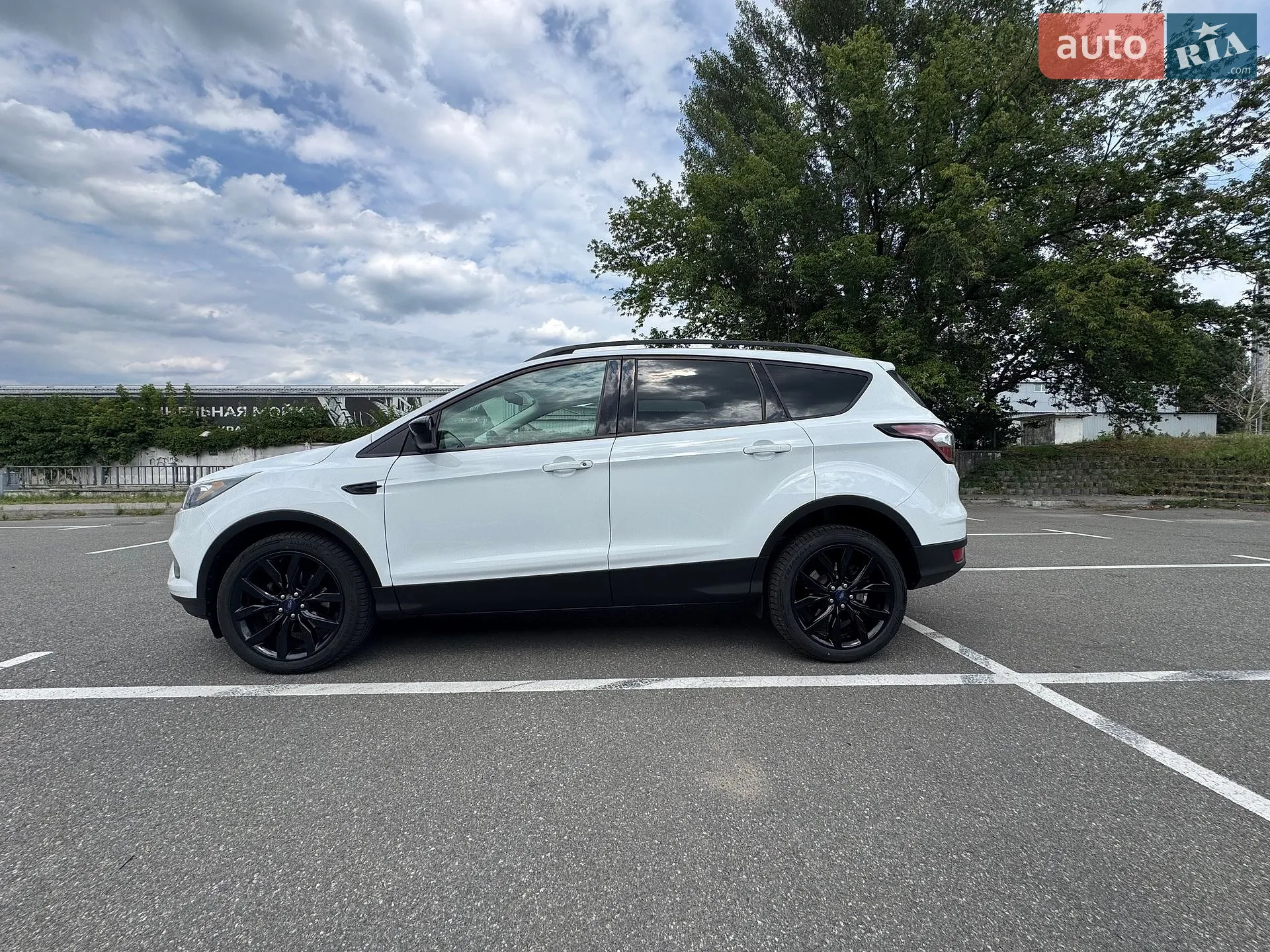 2018 Ford Escape - мініатюра 5