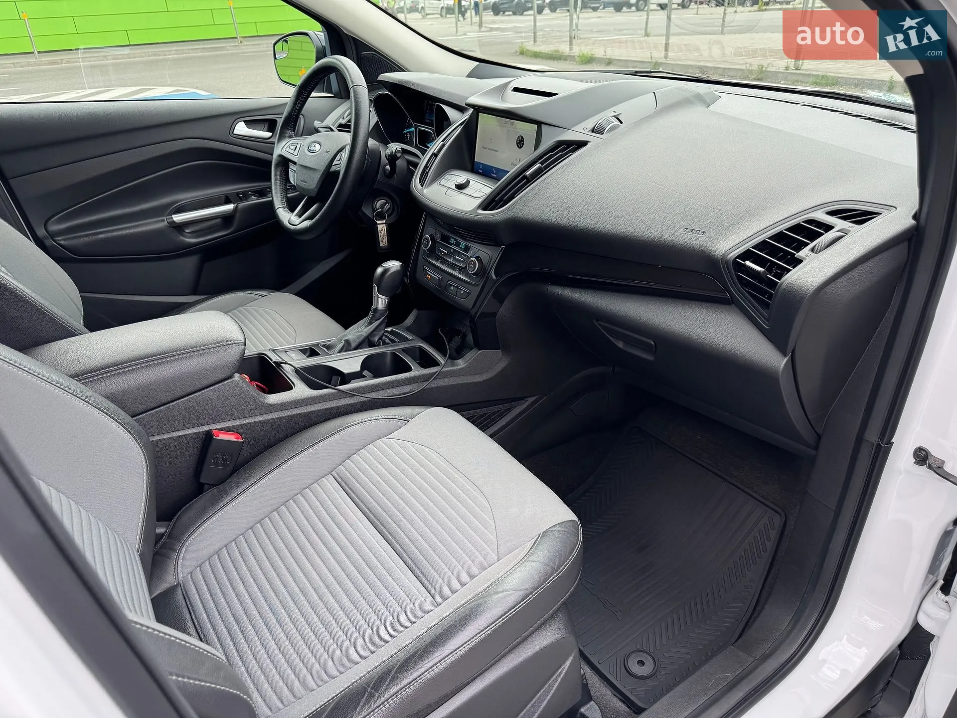 2018 Ford Escape - мініатюра 29