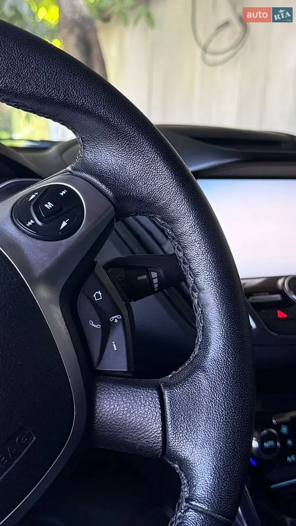 2014 Ford Escape - мініатюра 22