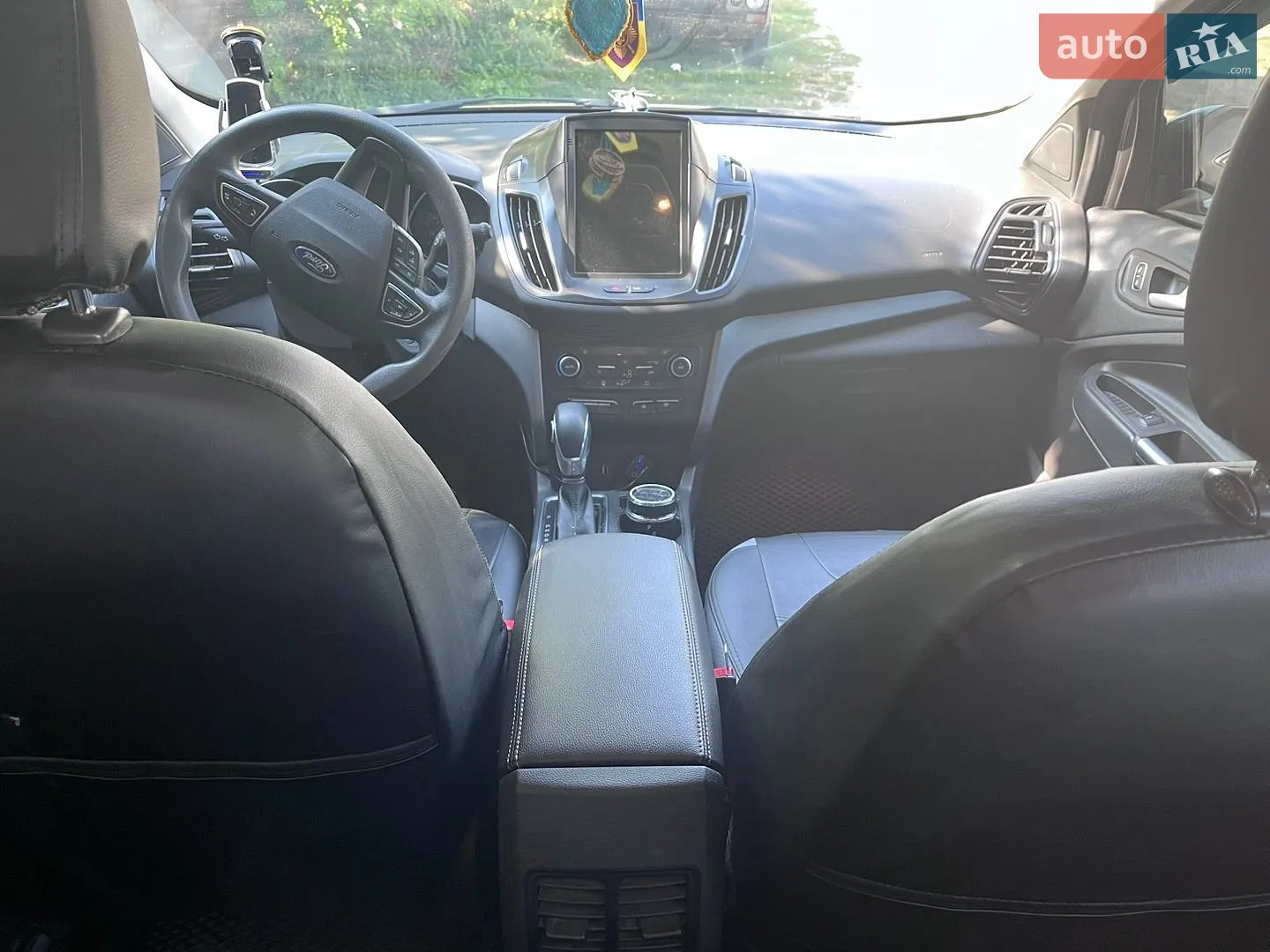 2018 Ford Escape - мініатюра 3