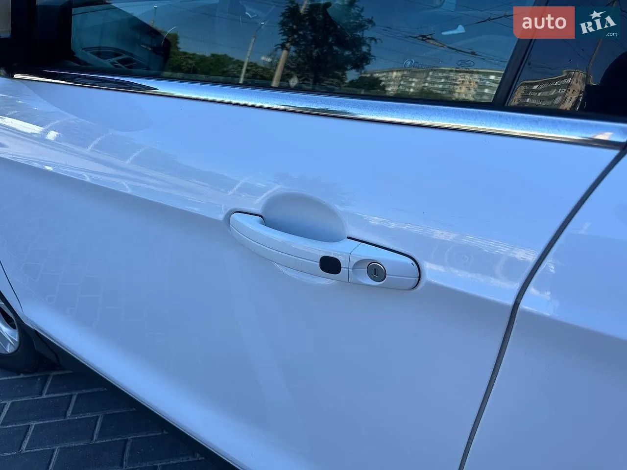 2019 Ford Escape - мініатюра 9