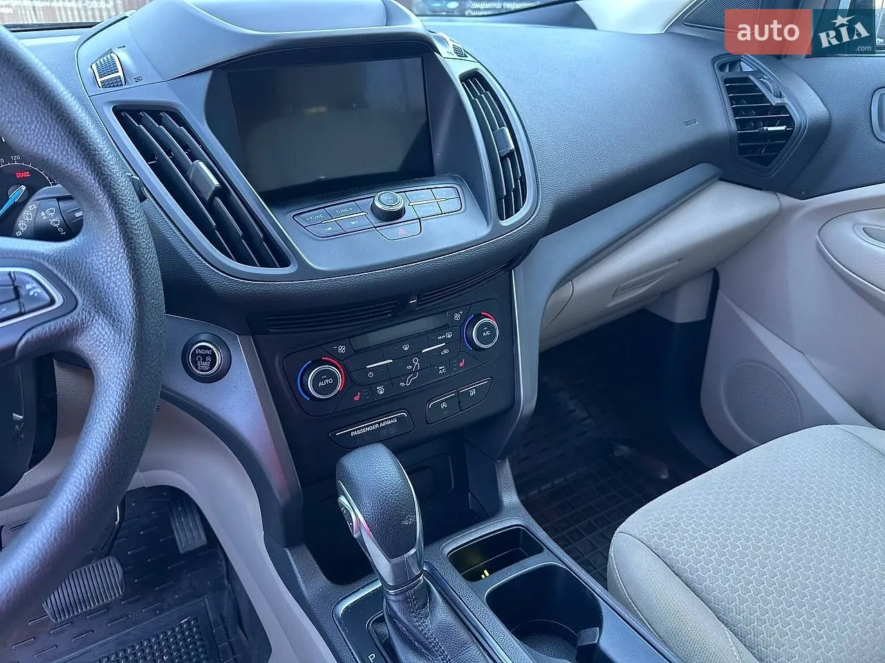2019 Ford Escape - мініатюра 15