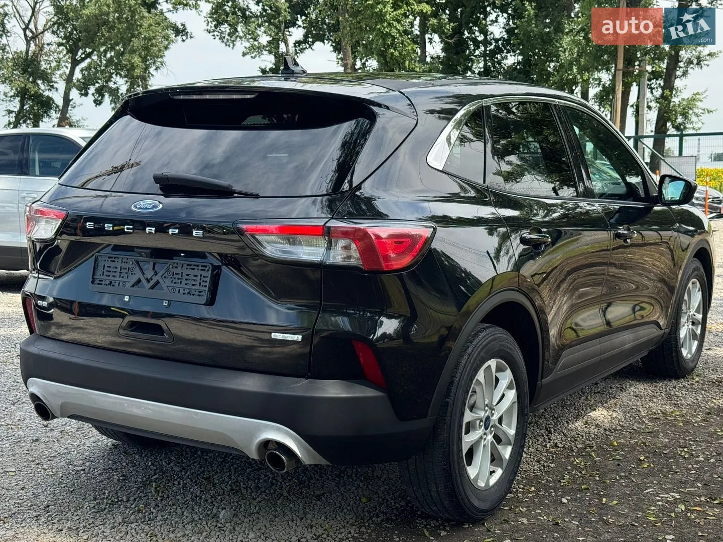 2019 Ford Escape - мініатюра 6