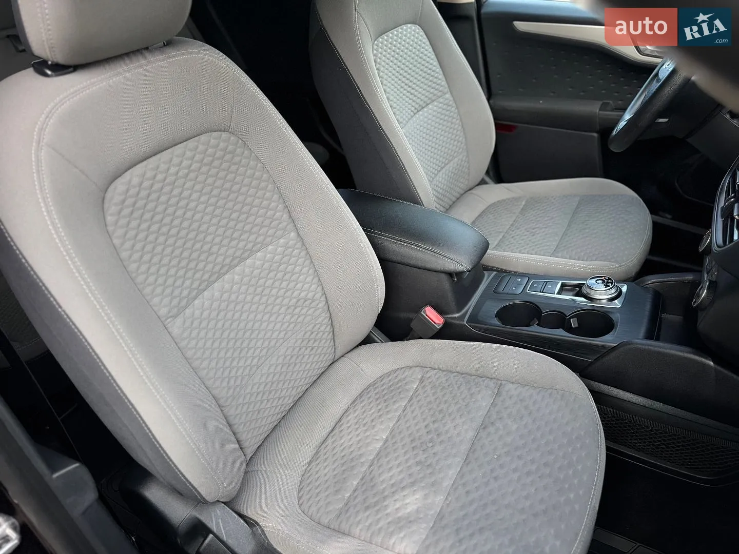 2019 Ford Escape - мініатюра 13