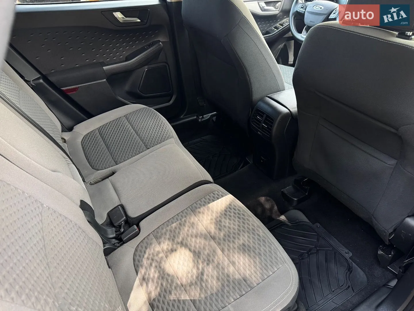 2019 Ford Escape - мініатюра 37