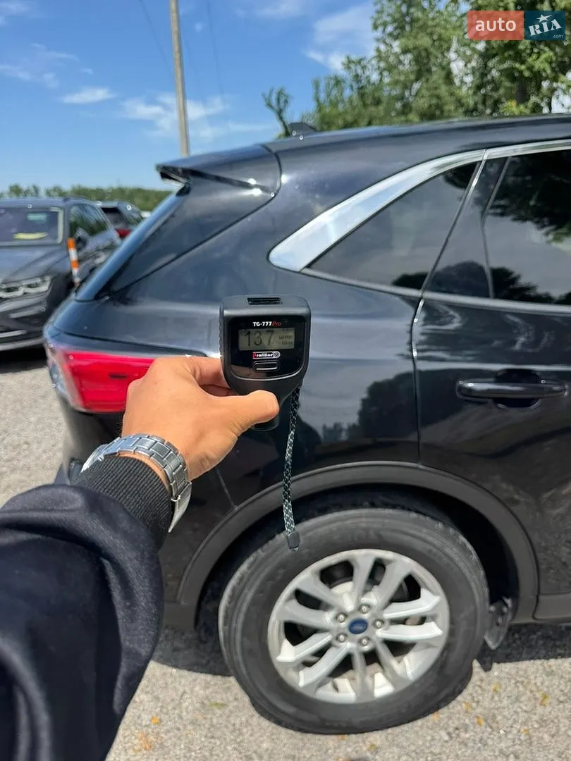 2019 Ford Escape - мініатюра 46