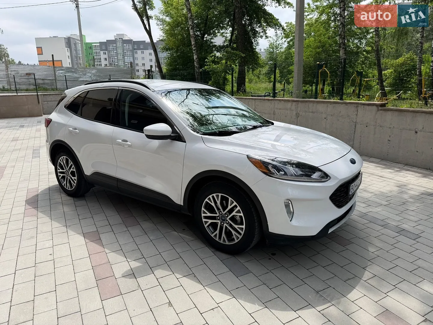 2022 Ford Escape - мініатюра 5