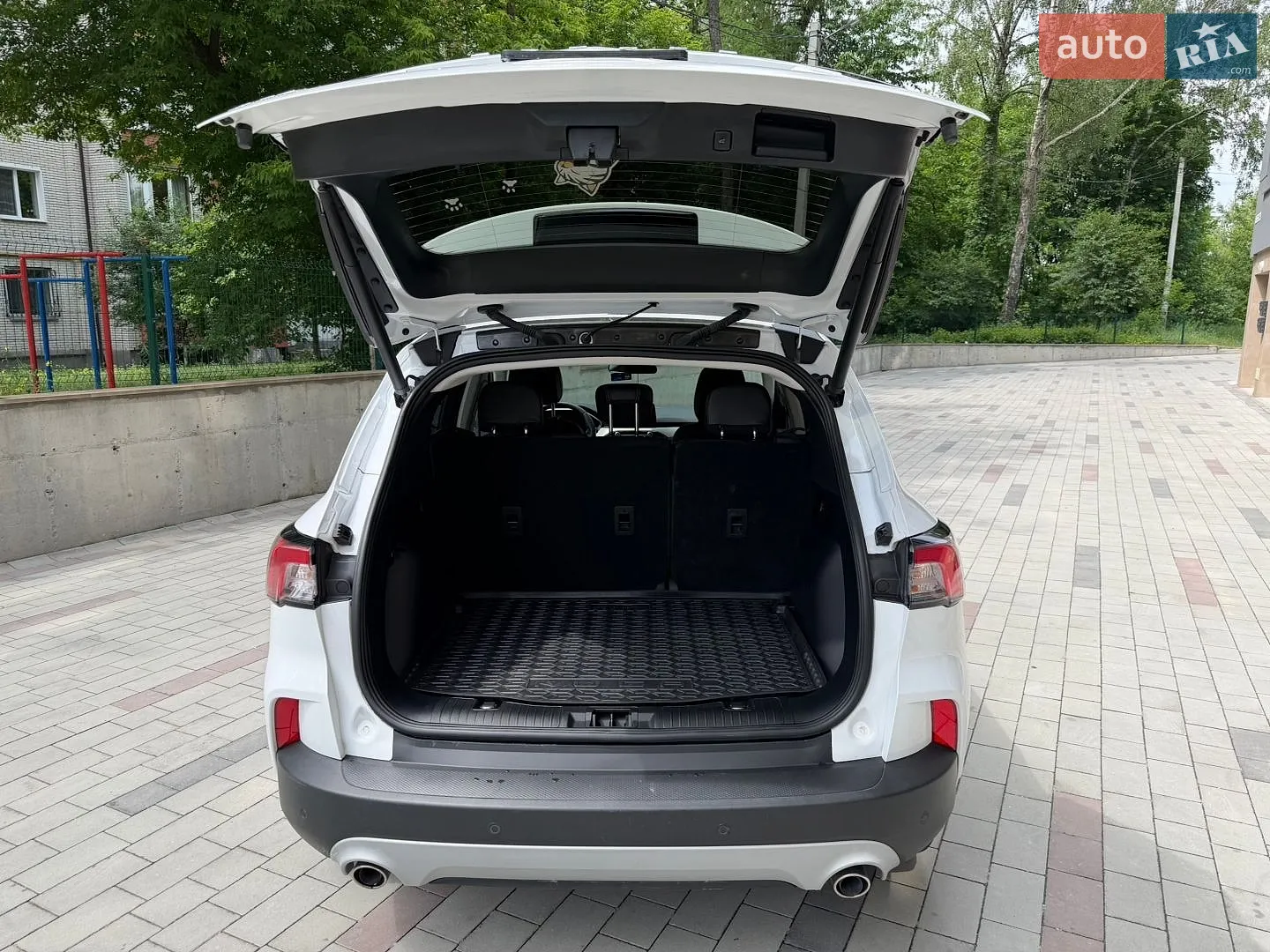 2022 Ford Escape - мініатюра 29