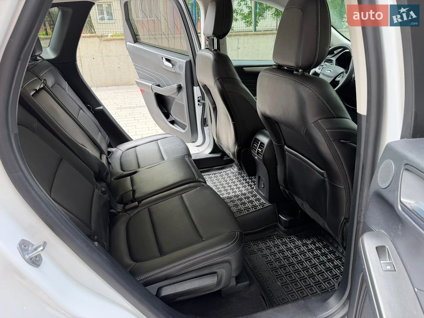 2022 Ford Escape - мініатюра 33
