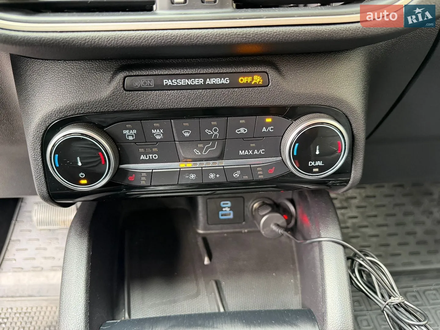 2022 Ford Escape - мініатюра 40