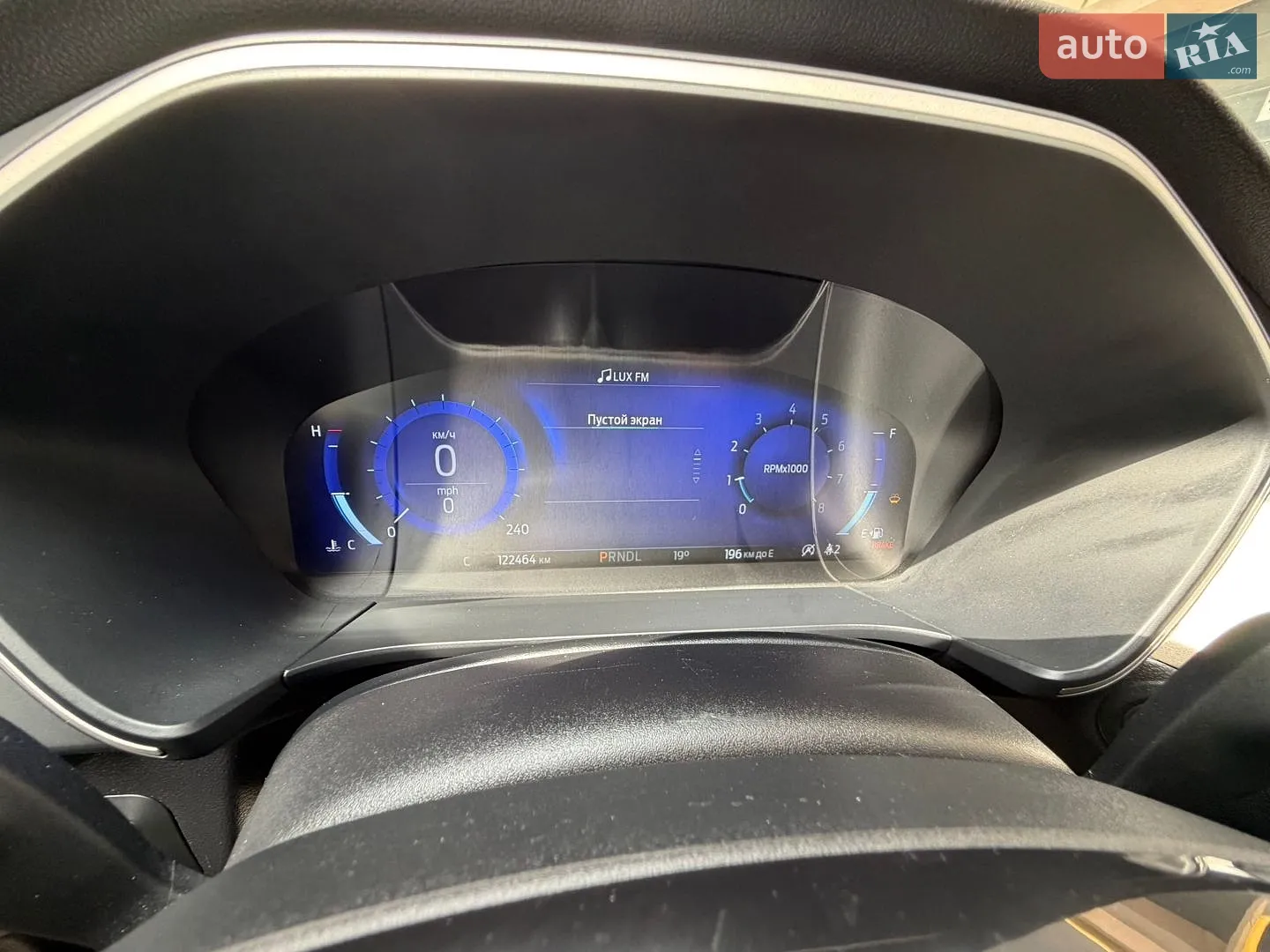 2022 Ford Escape - мініатюра 48