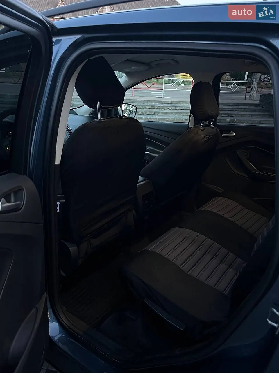 2018 Ford Escape - мініатюра 5