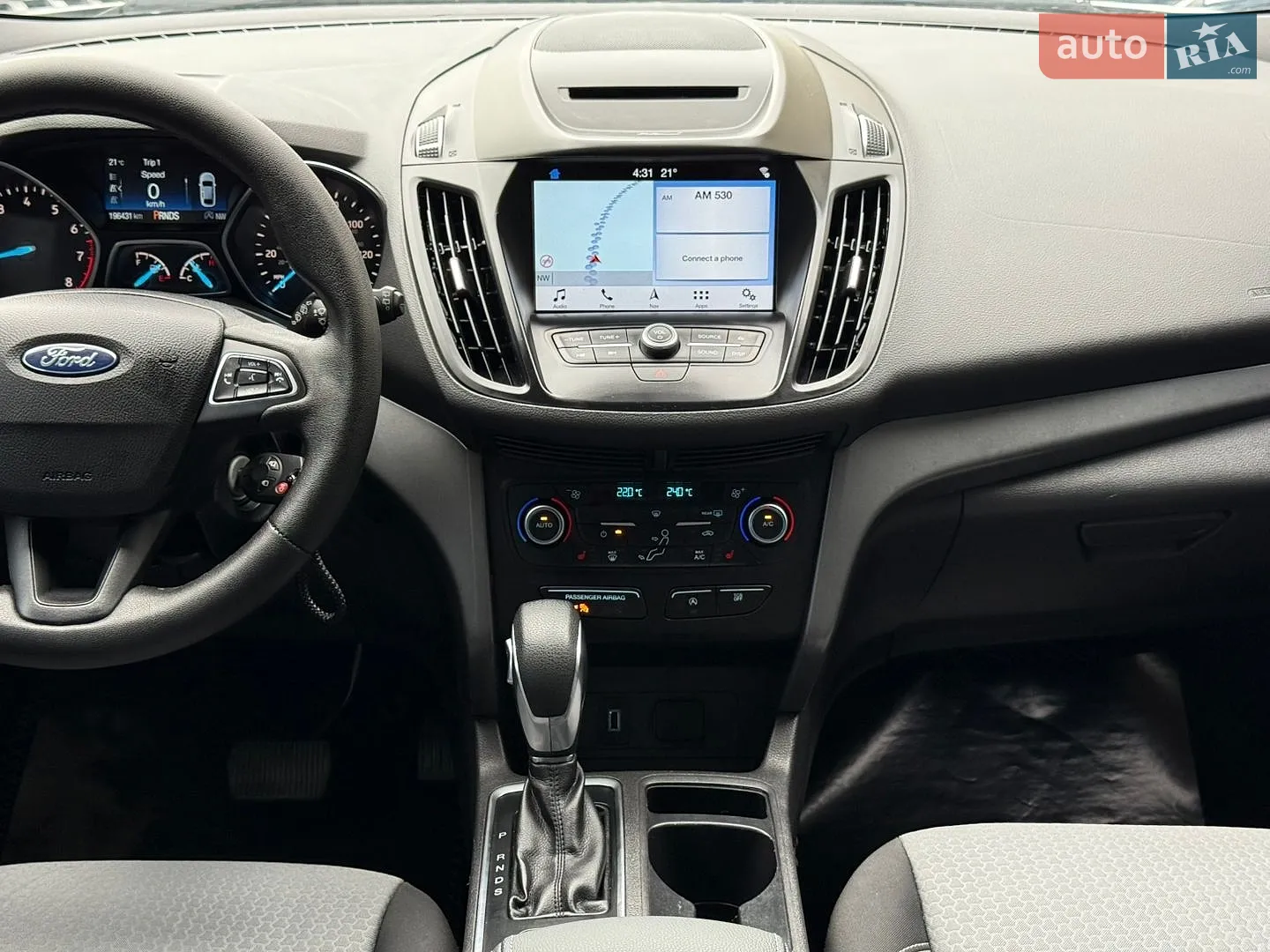 2018 Ford Escape - мініатюра 43