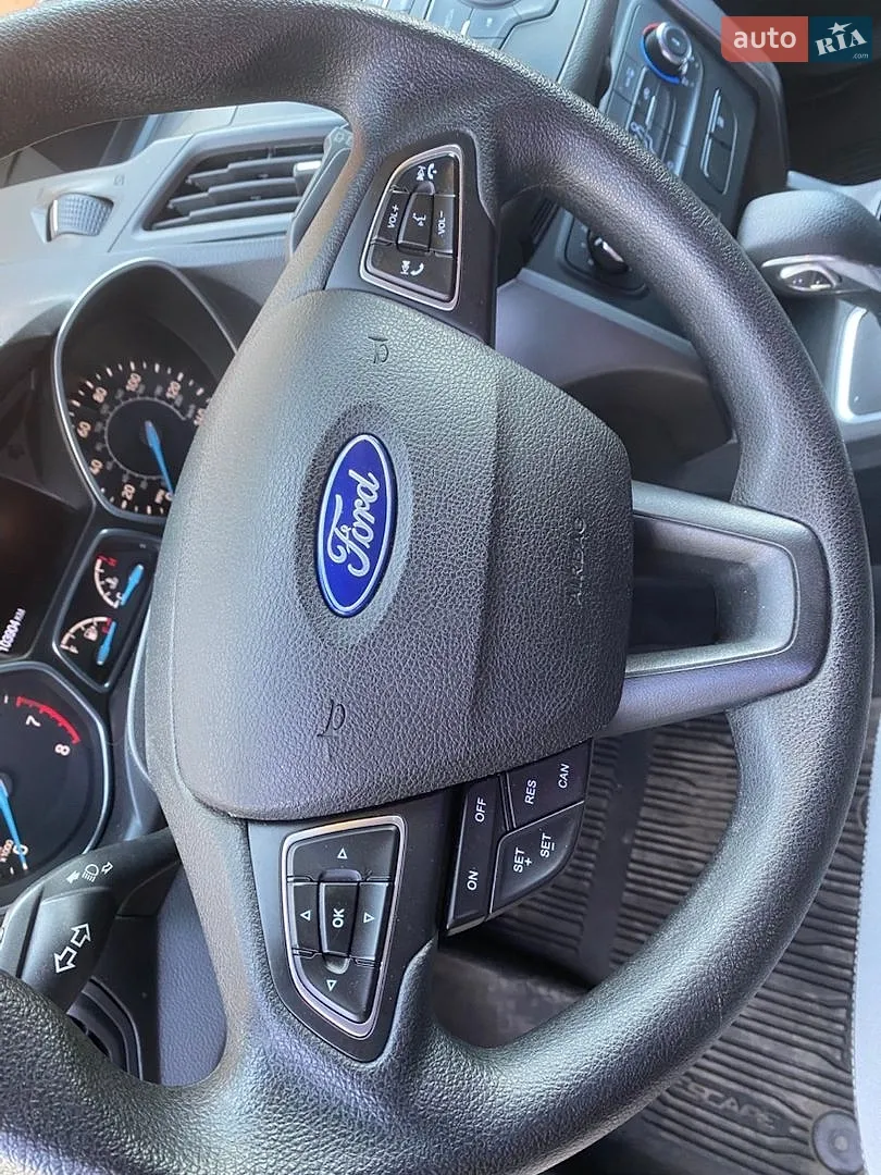 2017 Ford Escape - мініатюра 9