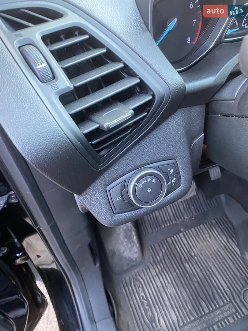 2017 Ford Escape - мініатюра 11