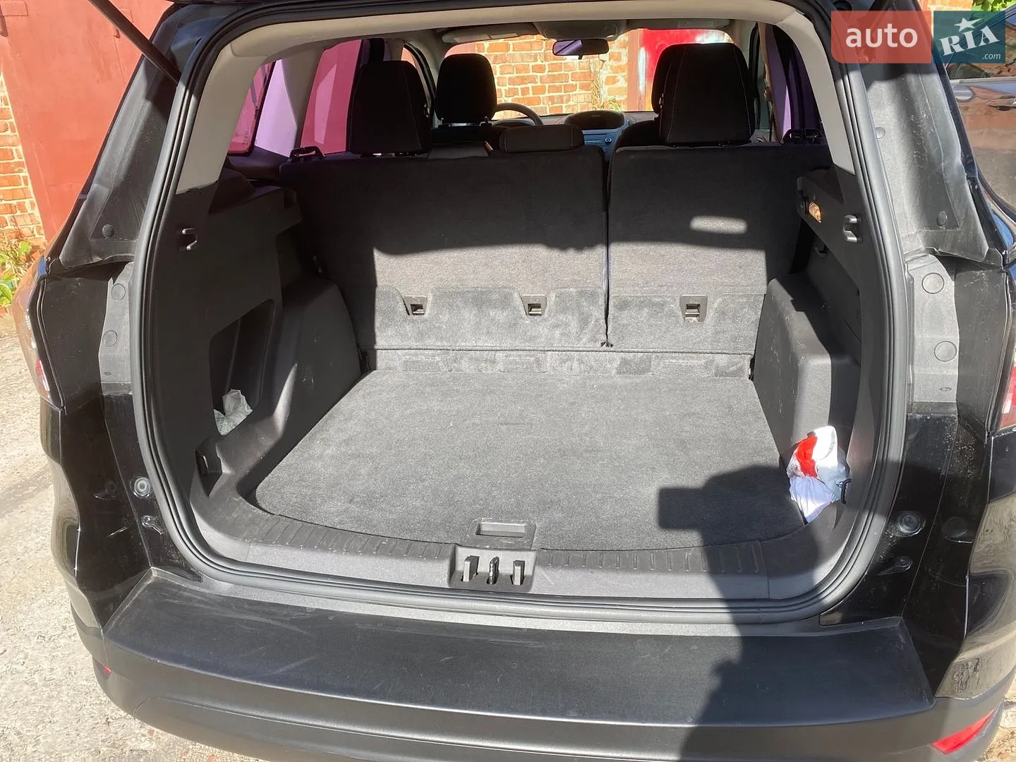 2017 Ford Escape - мініатюра 21