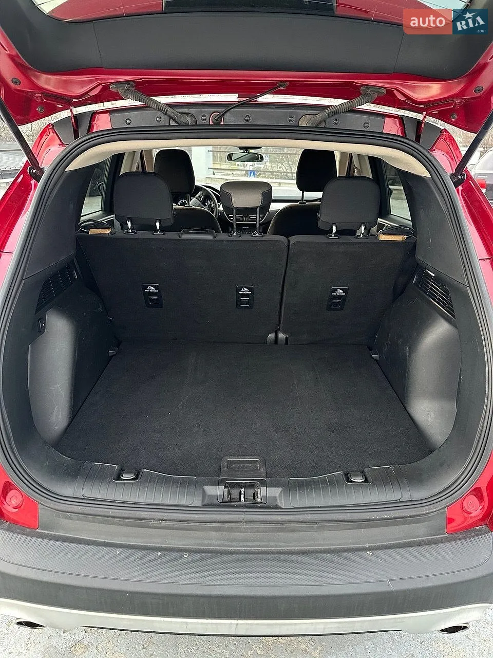 2019 Ford Escape - мініатюра 8