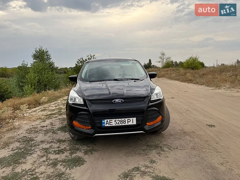 Ford Escape 2013