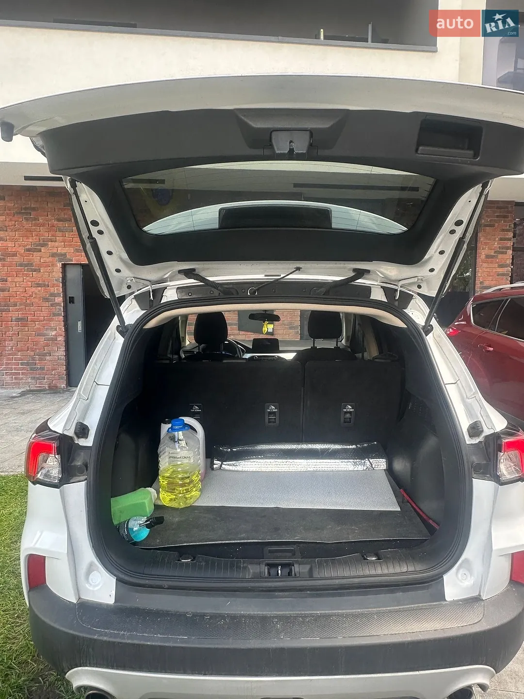 2019 Ford Escape - мініатюра 5