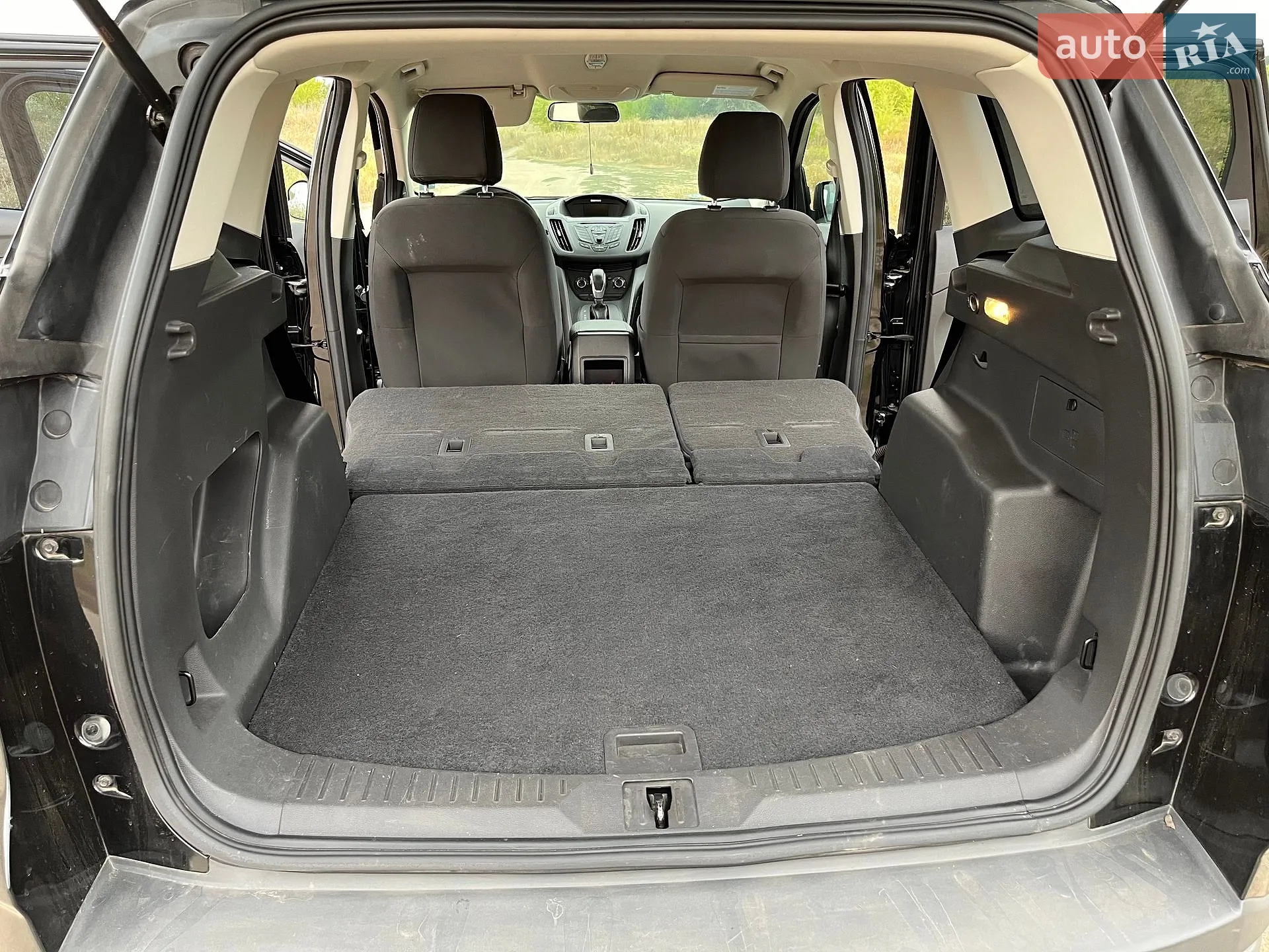 2013 Ford Escape - мініатюра 20