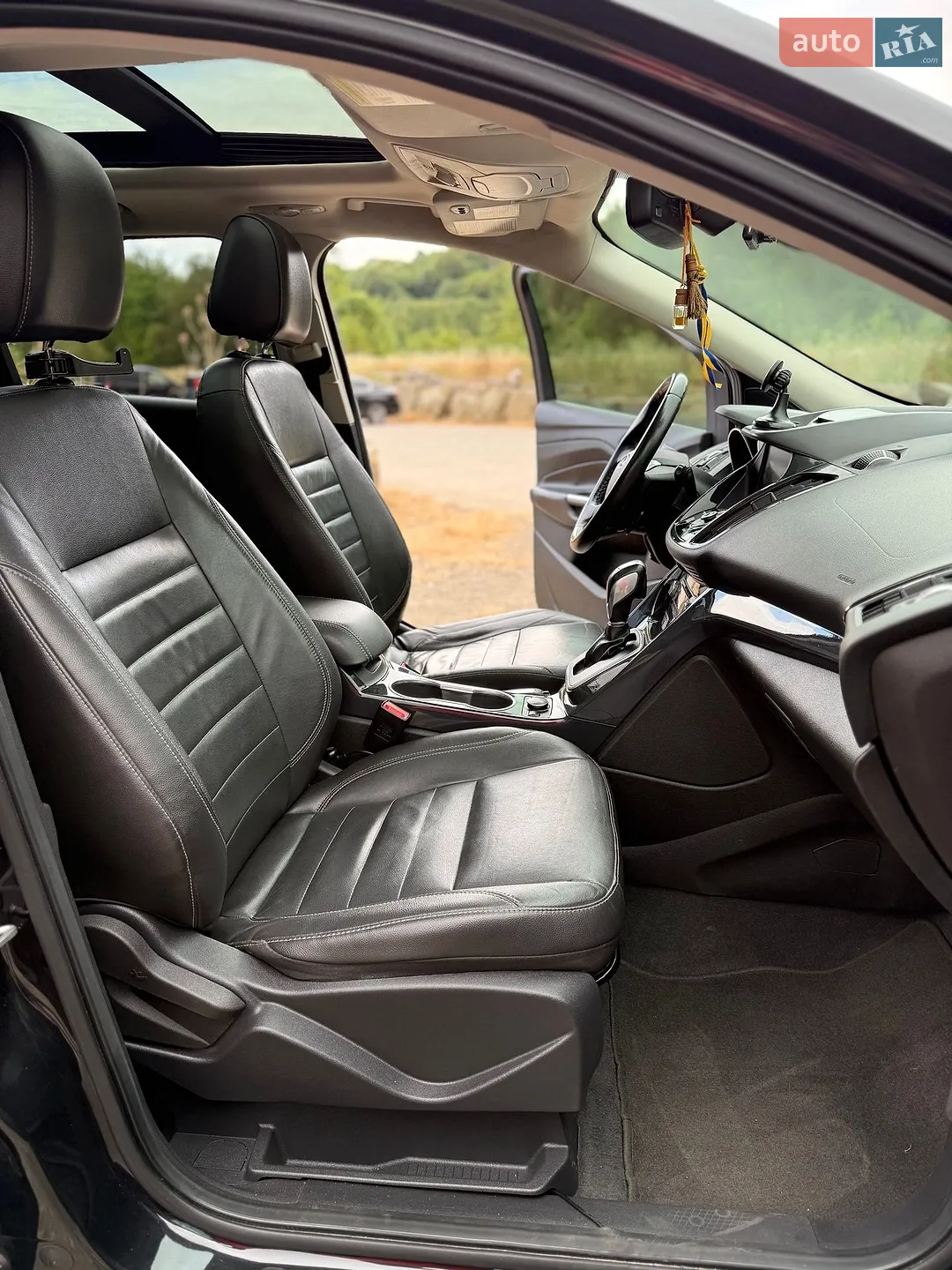 2013 Ford Escape - мініатюра 13