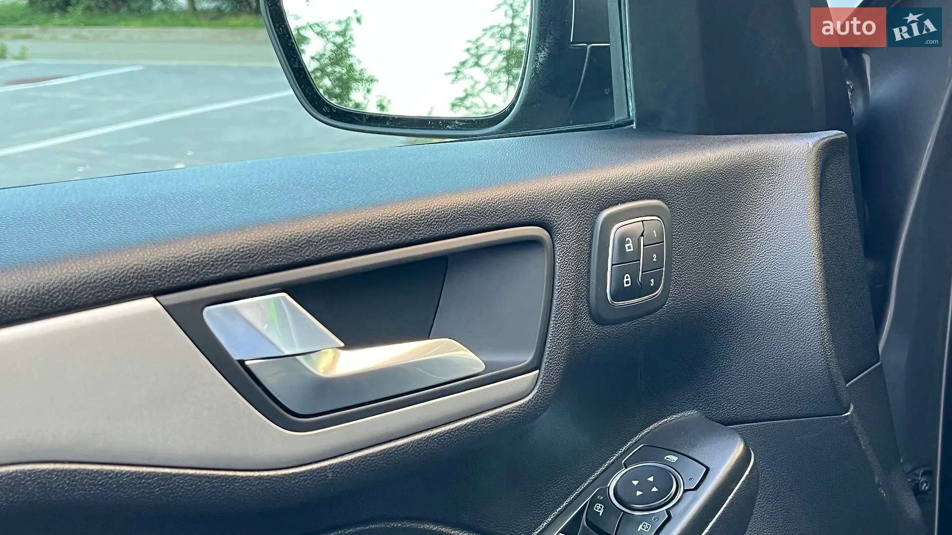 2021 Ford Escape - мініатюра 36