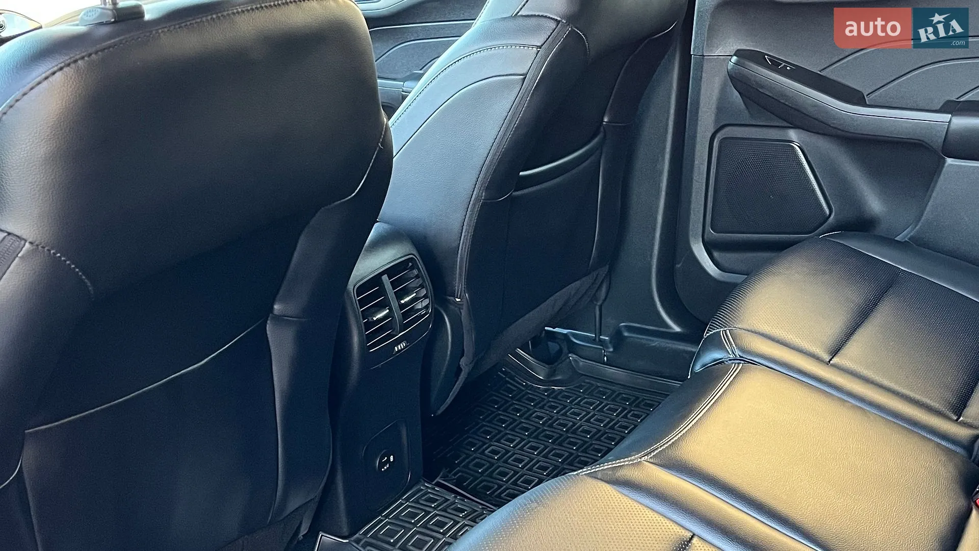 2021 Ford Escape - мініатюра 41