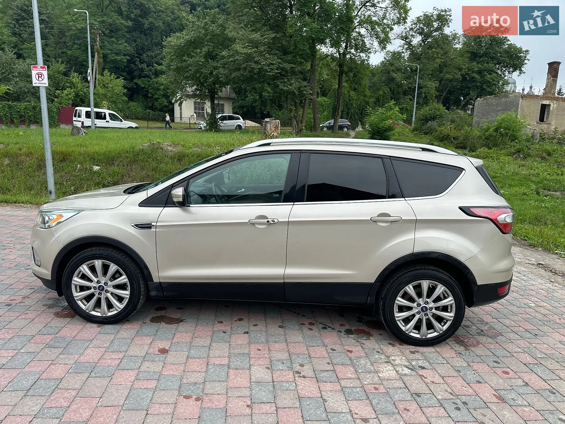 2017 Ford Escape - мініатюра 6