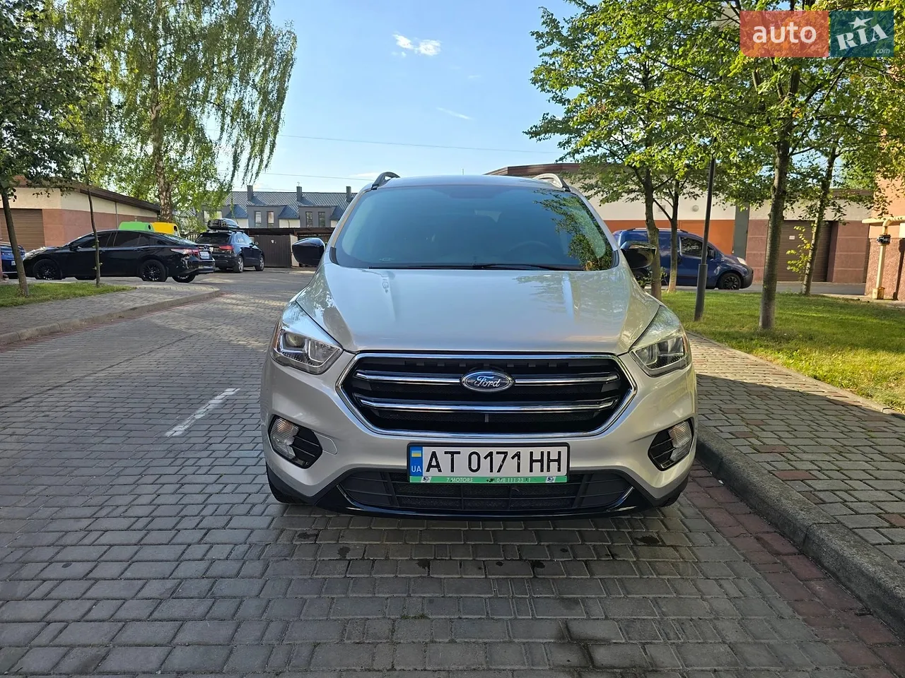 2018 Ford Escape - мініатюра 44